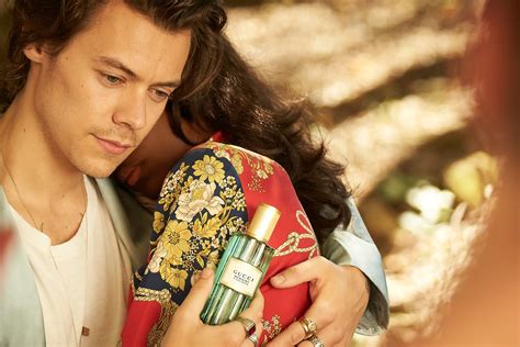 harry styles gucci perfume macys|Harry Styles Gucci 2021.